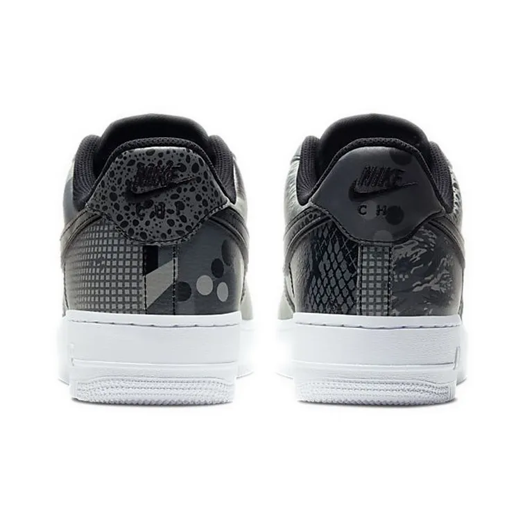 Nike Air Force 1 Low City Of Dreams Black-3