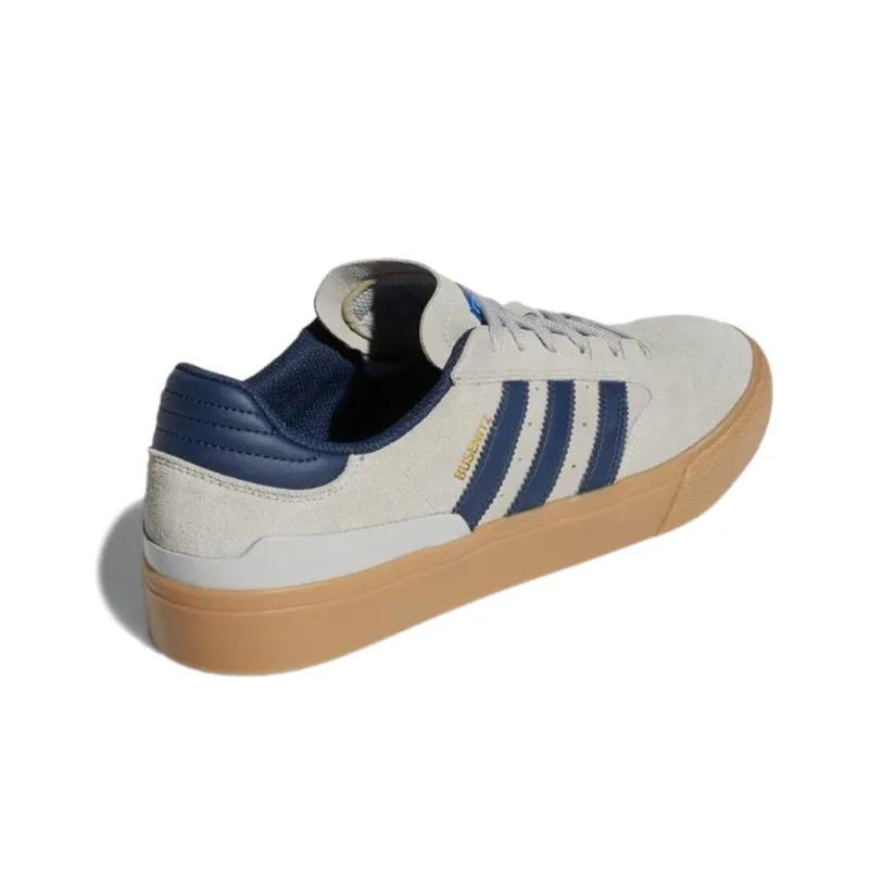 Adidas Busenitz Vulc 2.0 Grey Collegiate Navy-3