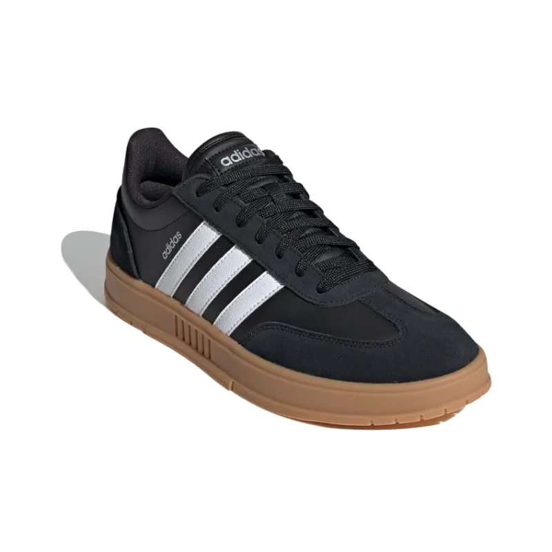 Gradas Adidas Neo 'Black White Gum'-2