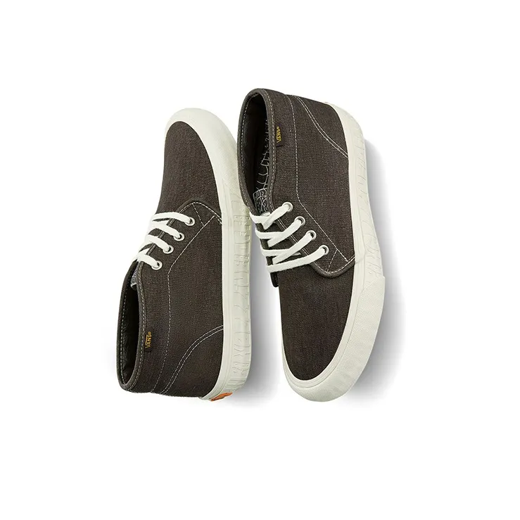 Chukka Tudor X Vans Dx Sf 'Java'-3