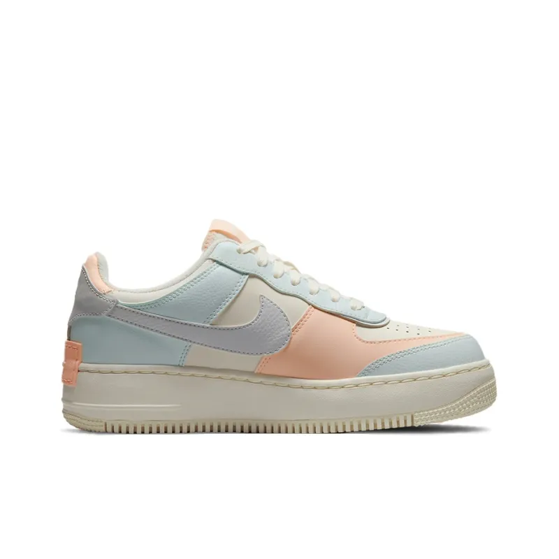 Nike Air Force 1 Low Shadow Sail Barely Green Women's-1
