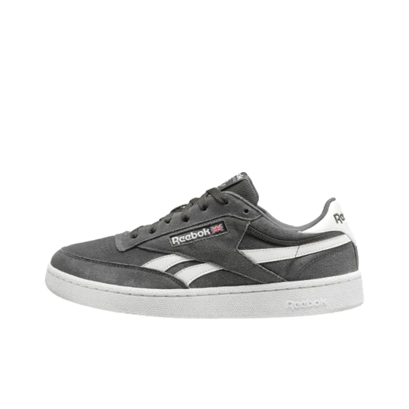 Revenge Reebok Plus 'Coal'-0