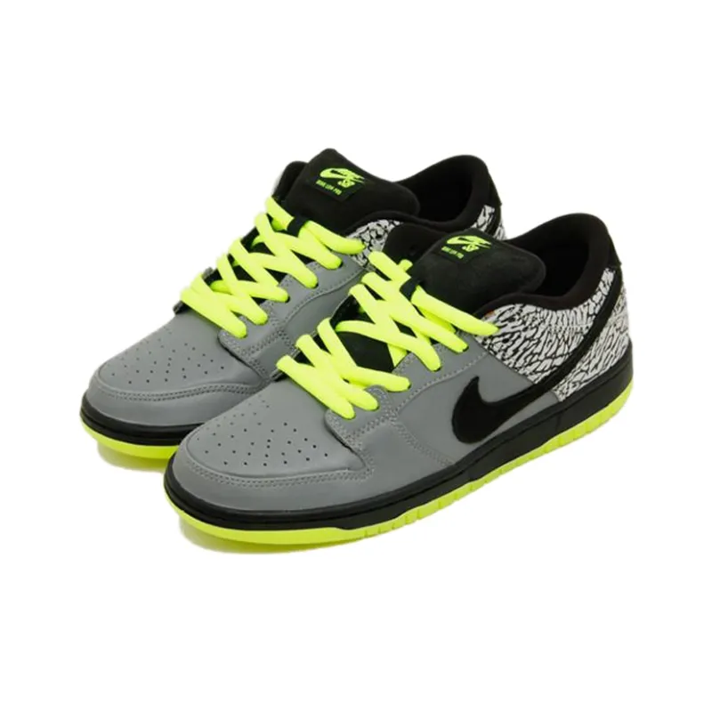 Nike Sb Dunk Low Dj Clark Kent X Primitive 112-2