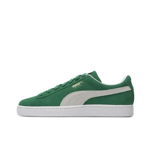 Puma Suede Teams 'Celtics'