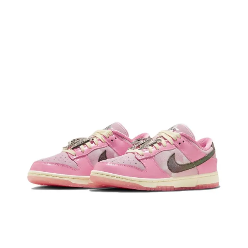 Nike Dunk Low LX Barbie Women's-2
