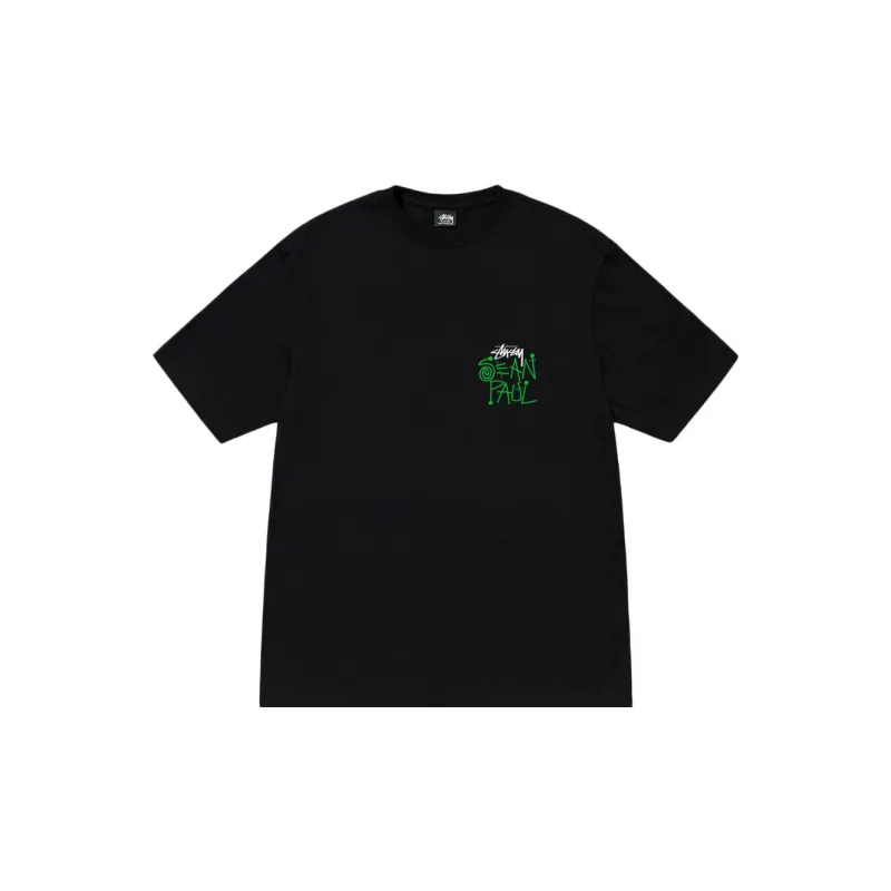 Stussy Sean Paul Tee-1