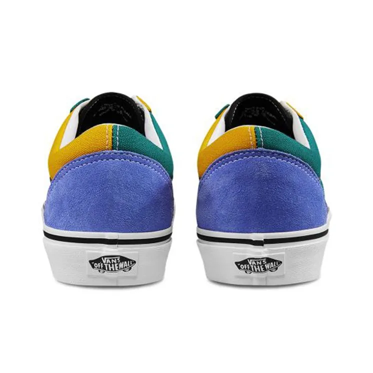 Vans Old Skool Mix And Match-3