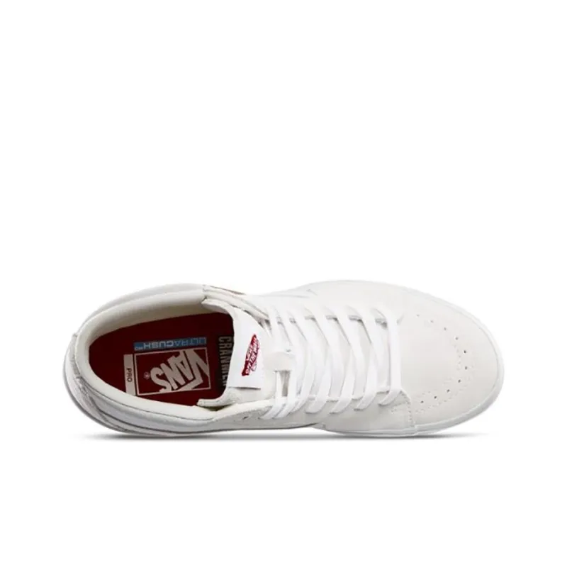 Sk8 Scotty Cranmer X Vans Hi Pro 'BMX White'-2