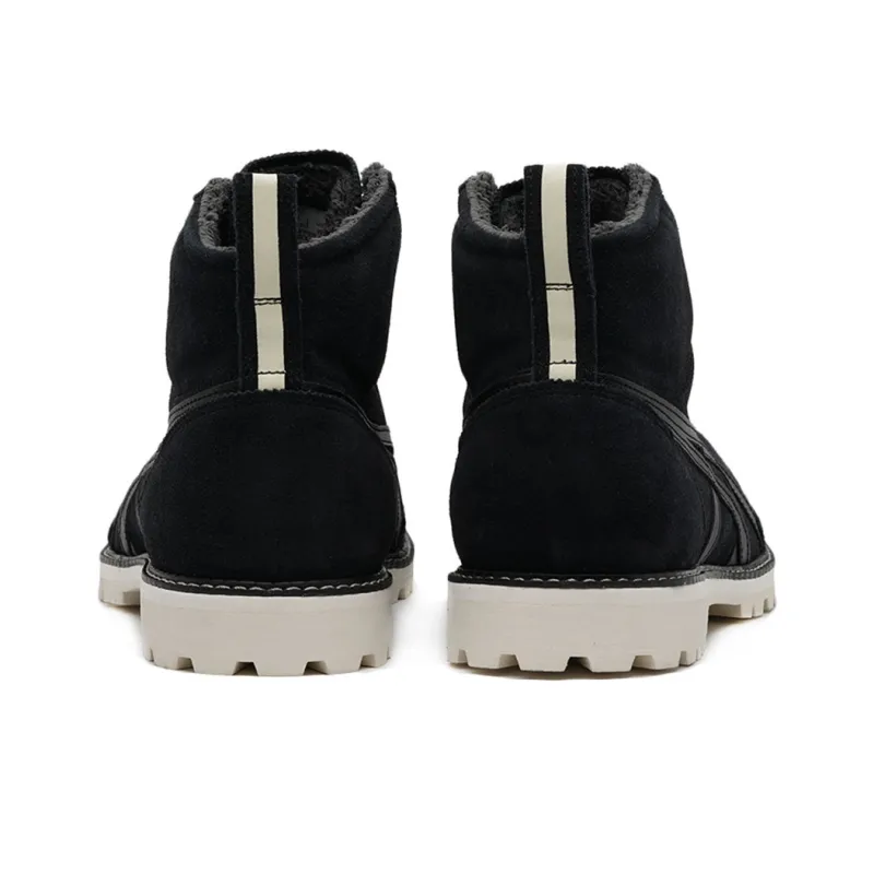 Onitsuka Tiger Rinkan Boot Mid 'Black'-3