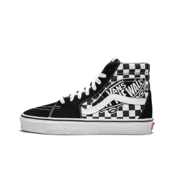 Vans SK8 Hi Patch