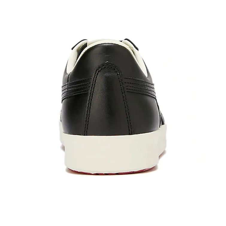 Onitsuka Tiger Fabre Nm Shoes 'Black White'-3