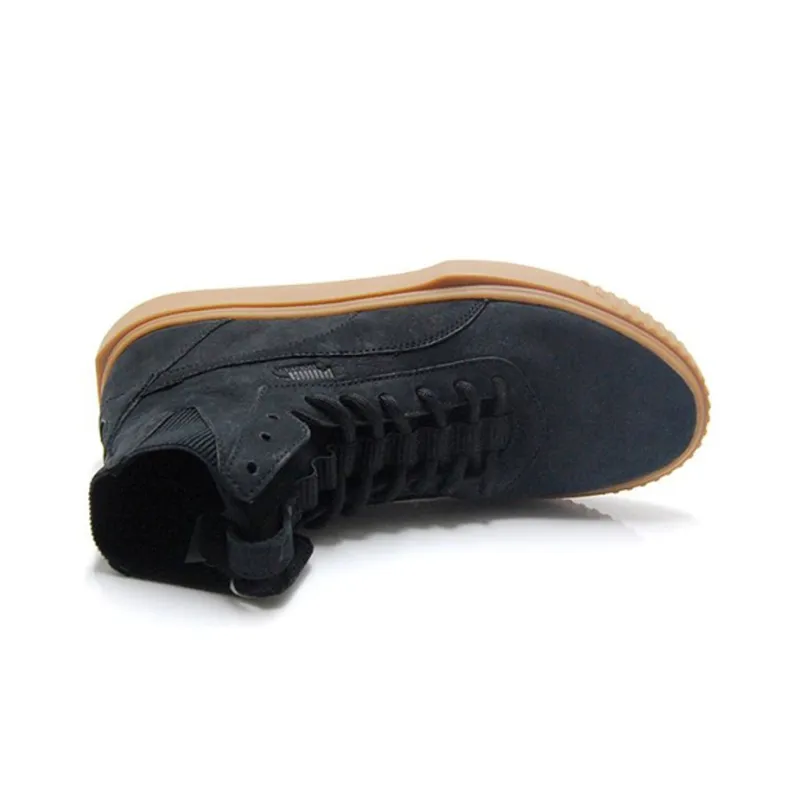 PUMA Breaker High Gum-3