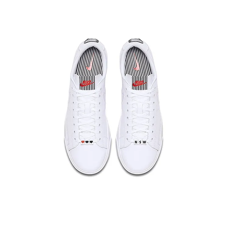 Nike Blazer Low Valentine's Day 2018 Women's-3