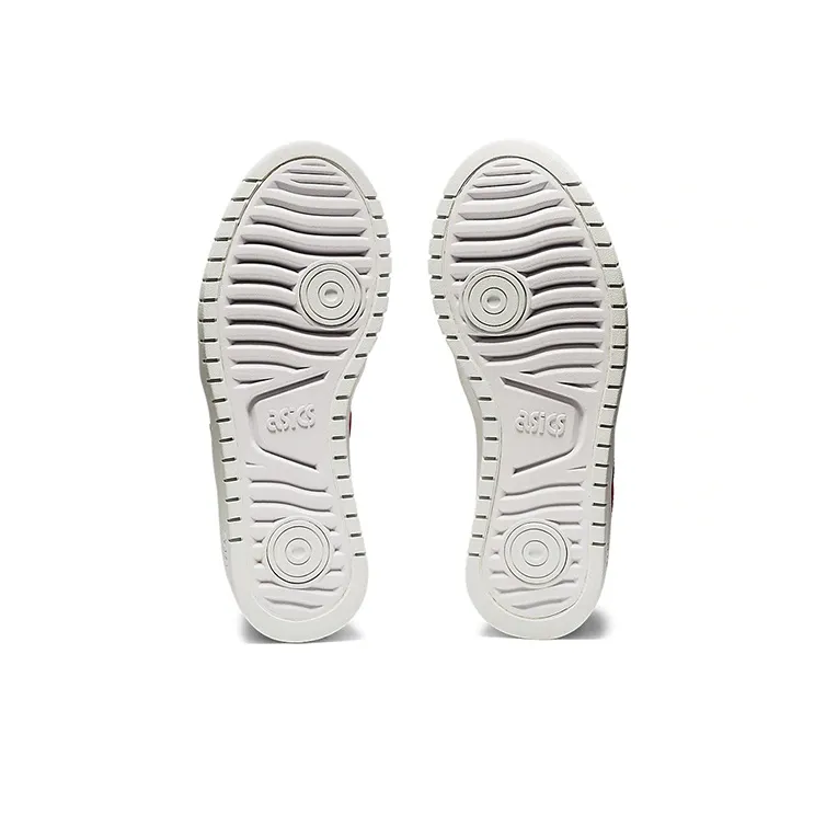 Asics Japan S Pf 'White Classic Red' Women's-5