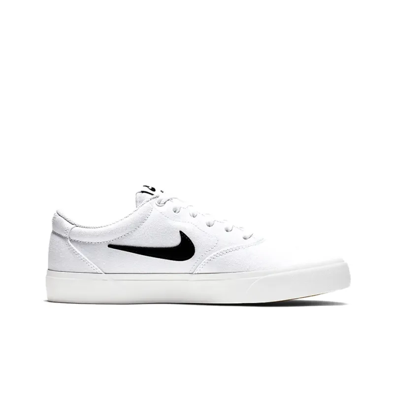 Nike Charge Slr Txt Sb 'White'-1