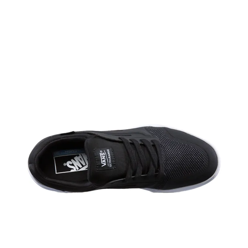Vans UltraRange 3D Rapidweld Black-2