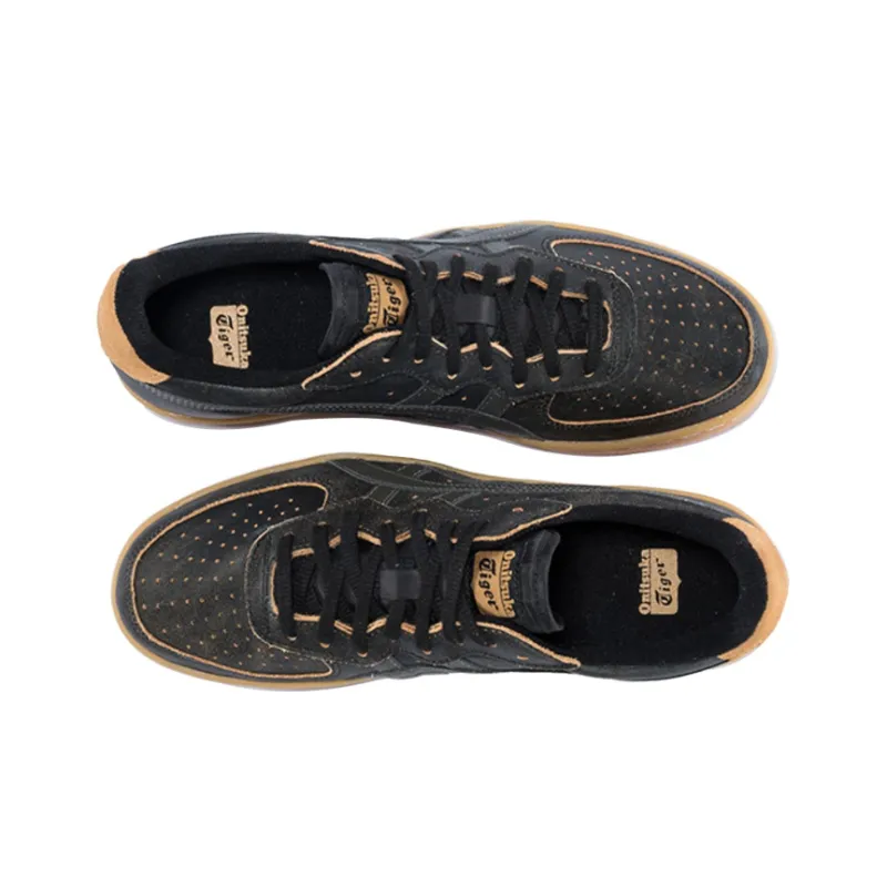 Onitsuka Tiger Gsm 'Brown Black'-5