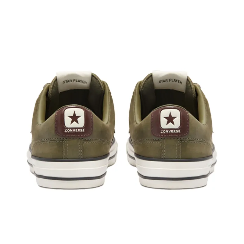 Star Player Converse Low 'Hack To School Field Surplus'-4