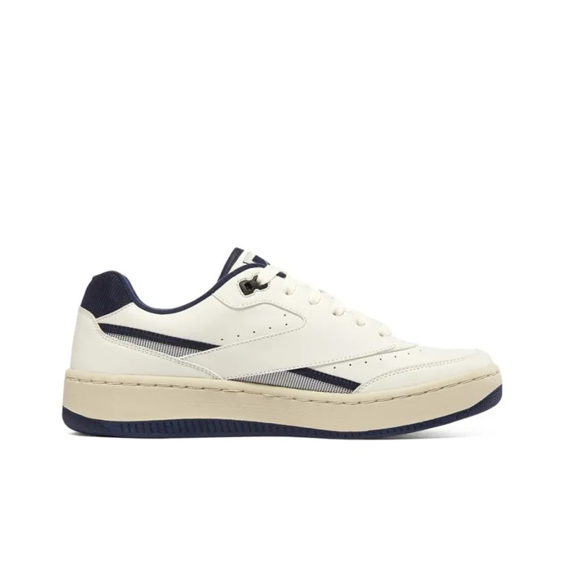 Skechers Sport Court 92 'White Blue'-1