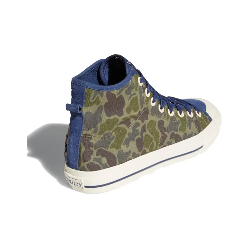 Adidas Nizza High Rf Camo-2