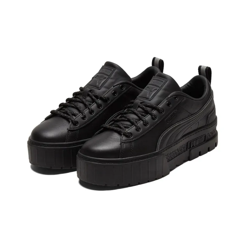 PUMA Mayze Reflective Women's-2