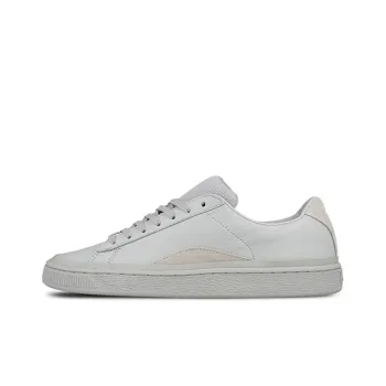 PUMA Han Kjobenhavn X Basket Glacier Grey Women's