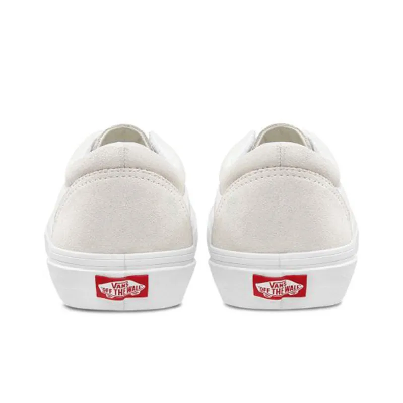 Vans Bold Ni 'Suede Marshmallow'-3