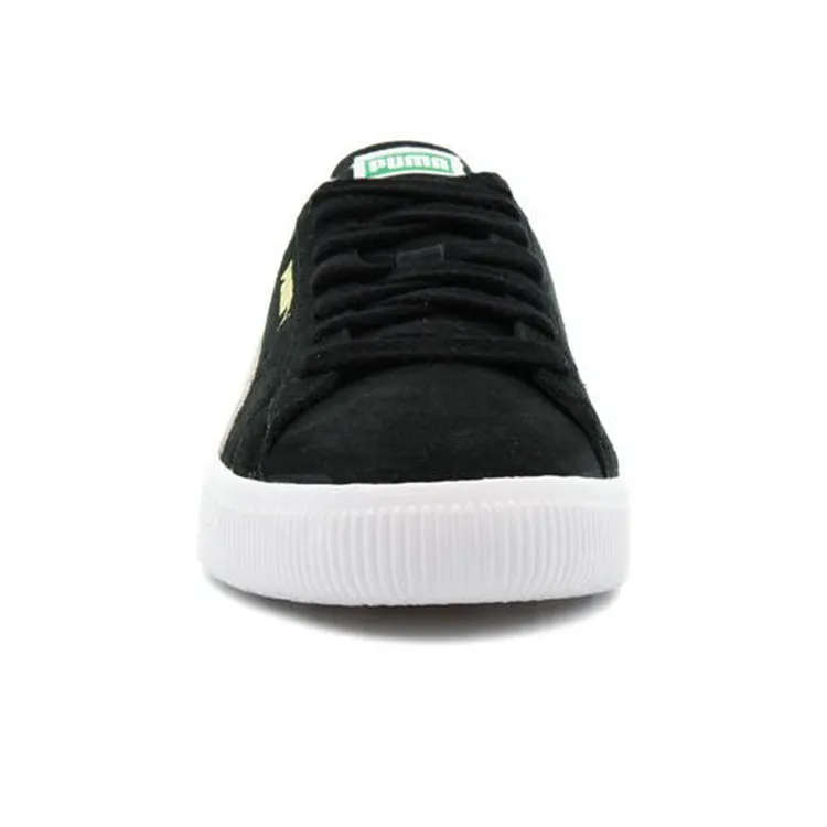 PUMA Suede Vintage Black-4