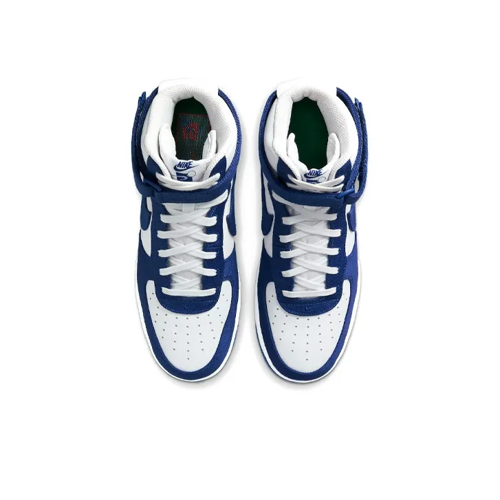 Nike Air Force 1 High Emb Dodgers-3