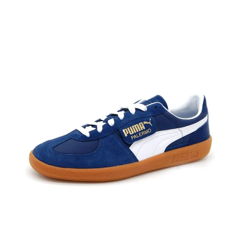 PUMA Palermo Og Navy Gold-1