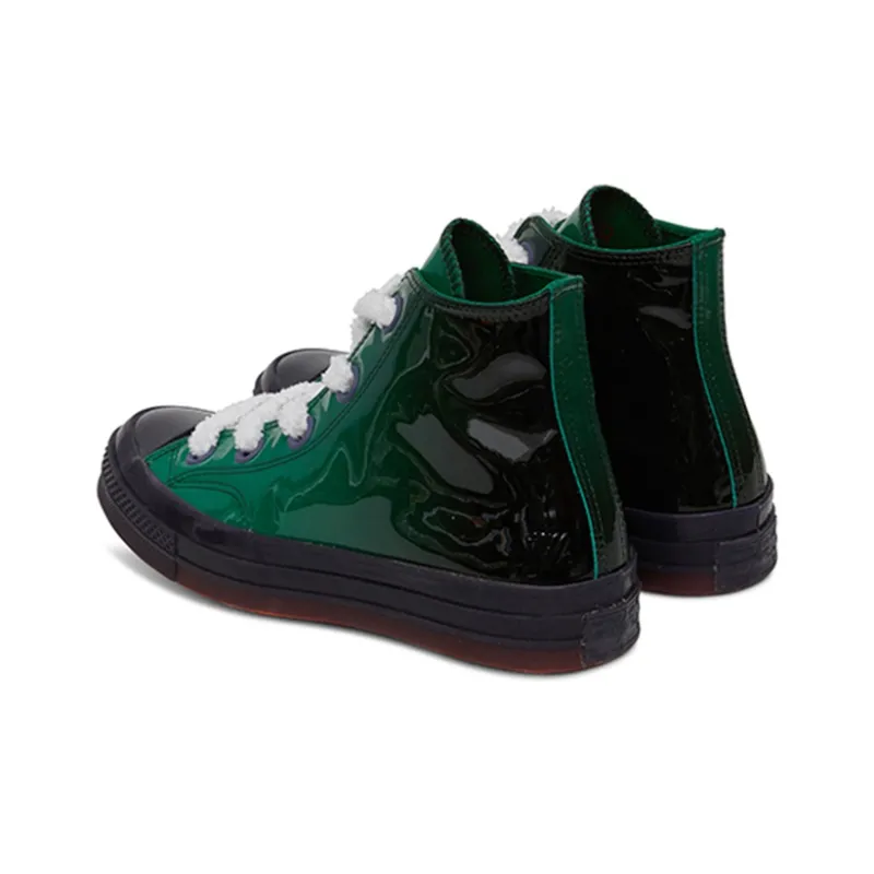 Converse Chuck Taylor All Star 70 Hi Toy Jw Anderson Green-3