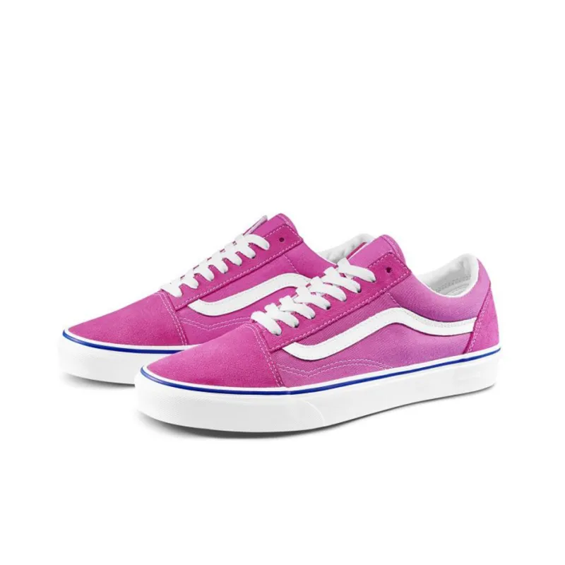 Vans Old Skool 'Pink'-2
