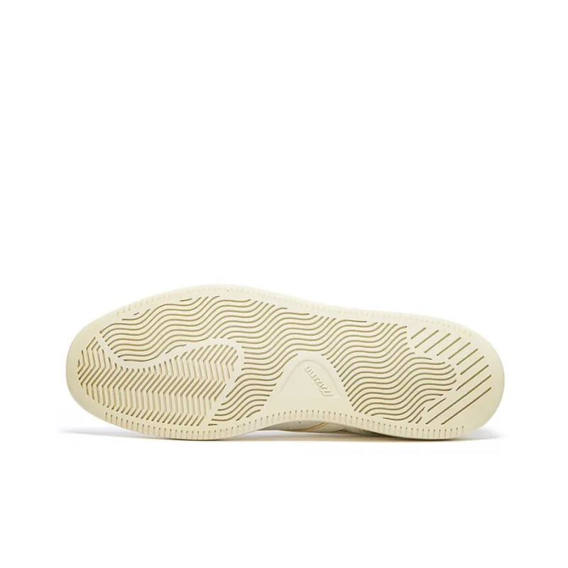 Mizuno Court Lite Ec Casual Skateboarding Shoes White Unisex-4