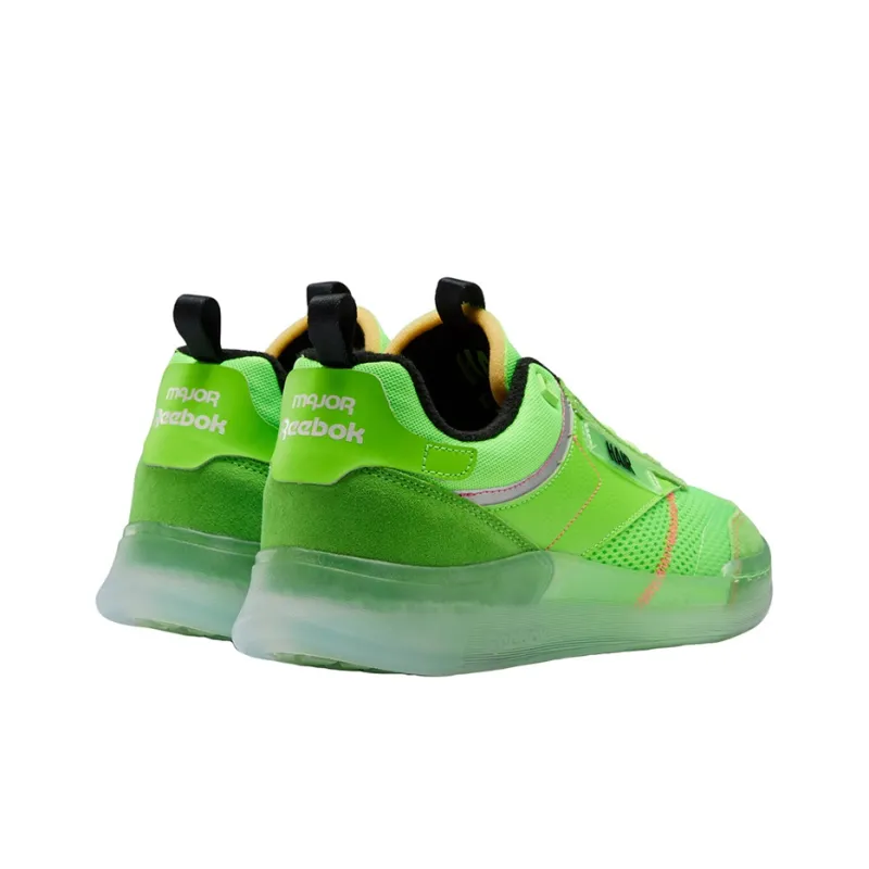 Reebok Club C Legacy Daniel Moon Solar Green-3