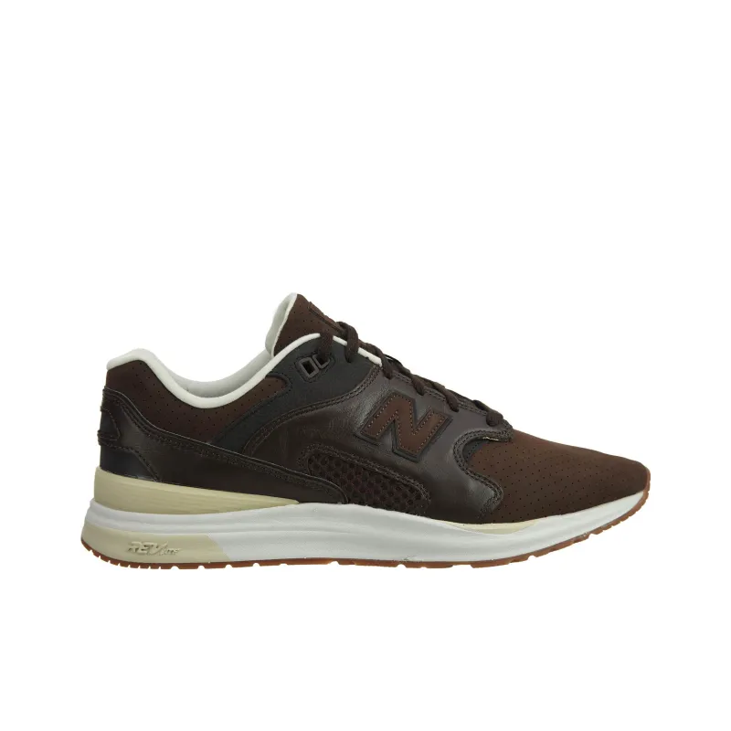 New Balance 1550 Shoes 'Brown Black'-1