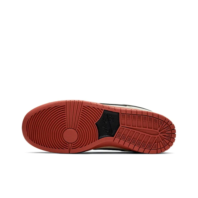 Nike Sb Dunk Low Pro Hennessy-4