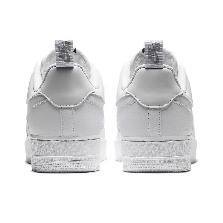 Nike Air Force 1 Utility White 2020-3