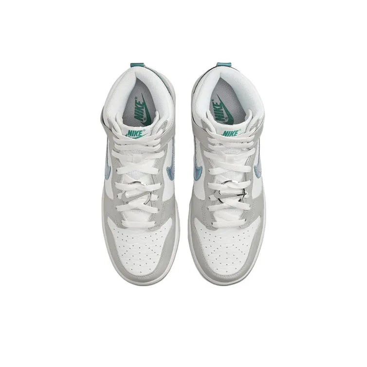 Nike Dunk High Fls Women's-3