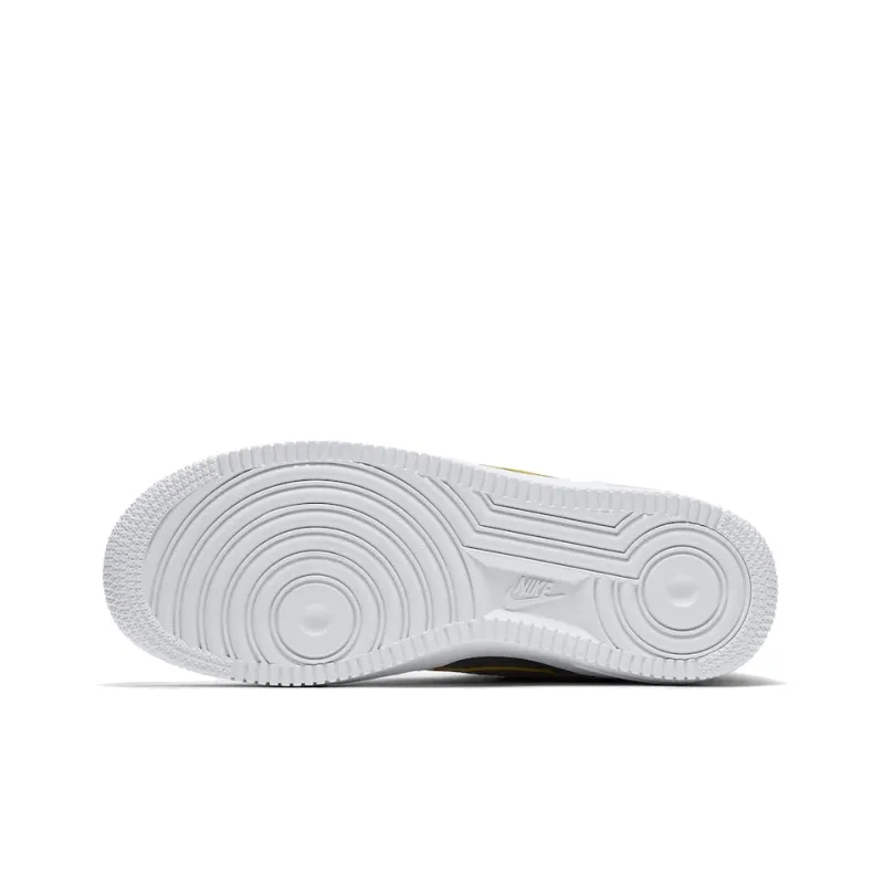Nike Air Force 1 Low Dragon Scales White GS-4