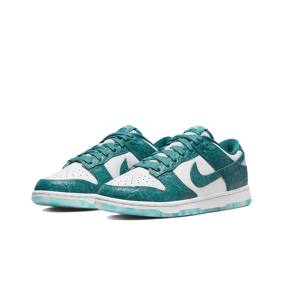 靴 Nike Women's Dunk Low Ocean Buy Wmns Dunk Low 'Ocean' - DV3029 100 | GOAT