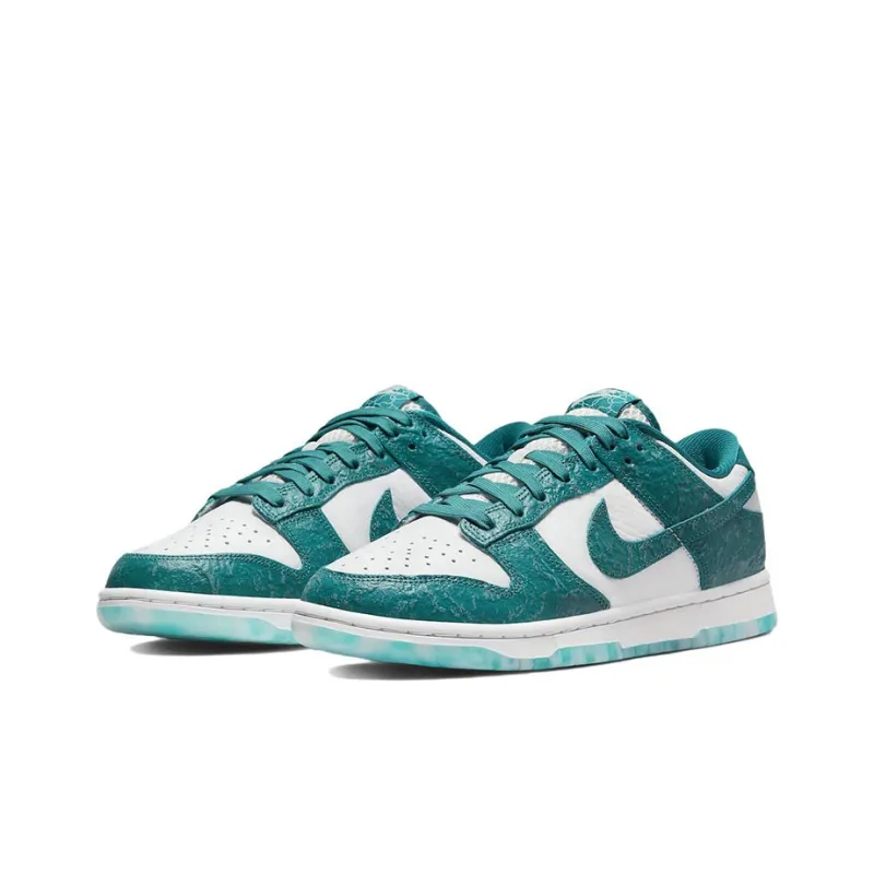 Nike Dunk Low Ocean Women's-2