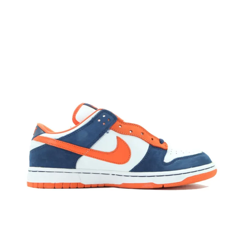 Nike Sb Dunk Low Broncos-1