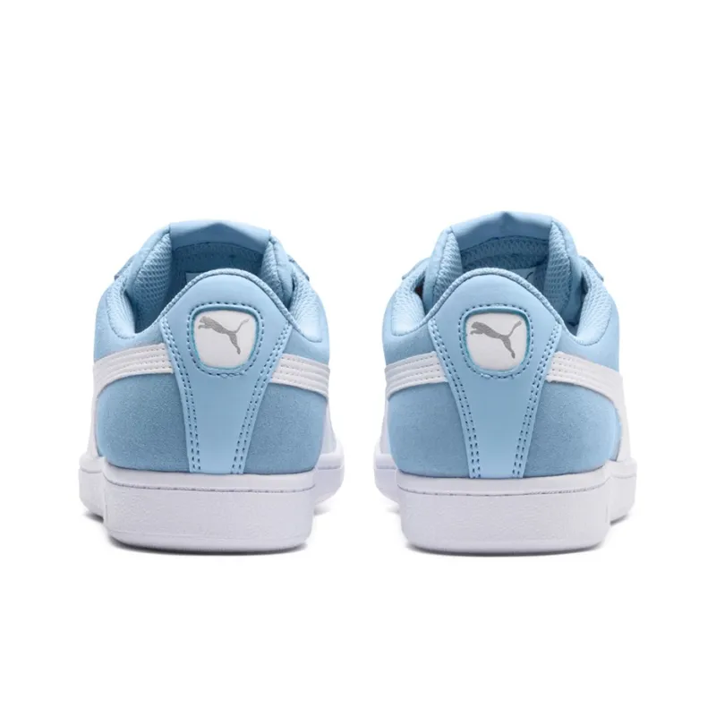 PUMA Vikky Softfoam Blue Women's-3