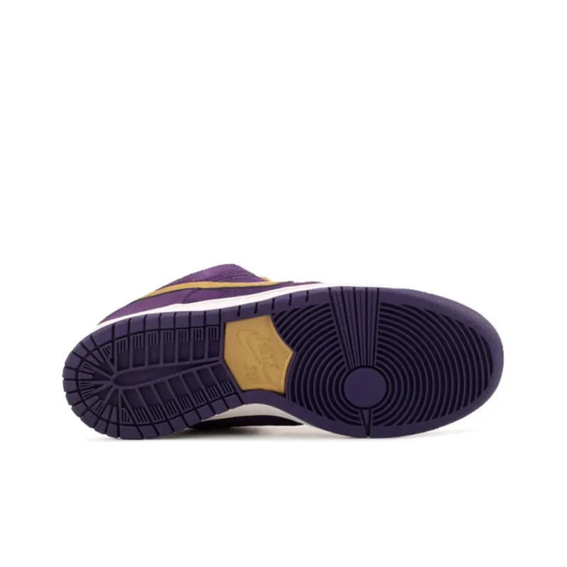 Nike Sb Dunk Low Crown Royal-3