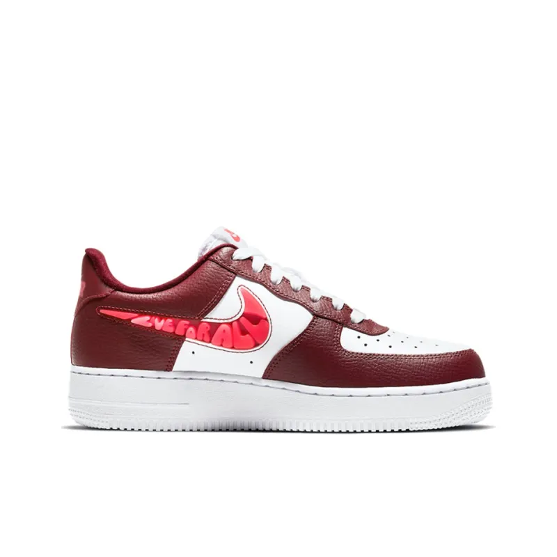 Nike Air Force 1 Low Love For All Women's-1