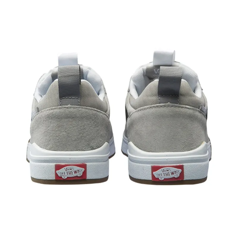 Vans Ultrarange Pro Gray-4