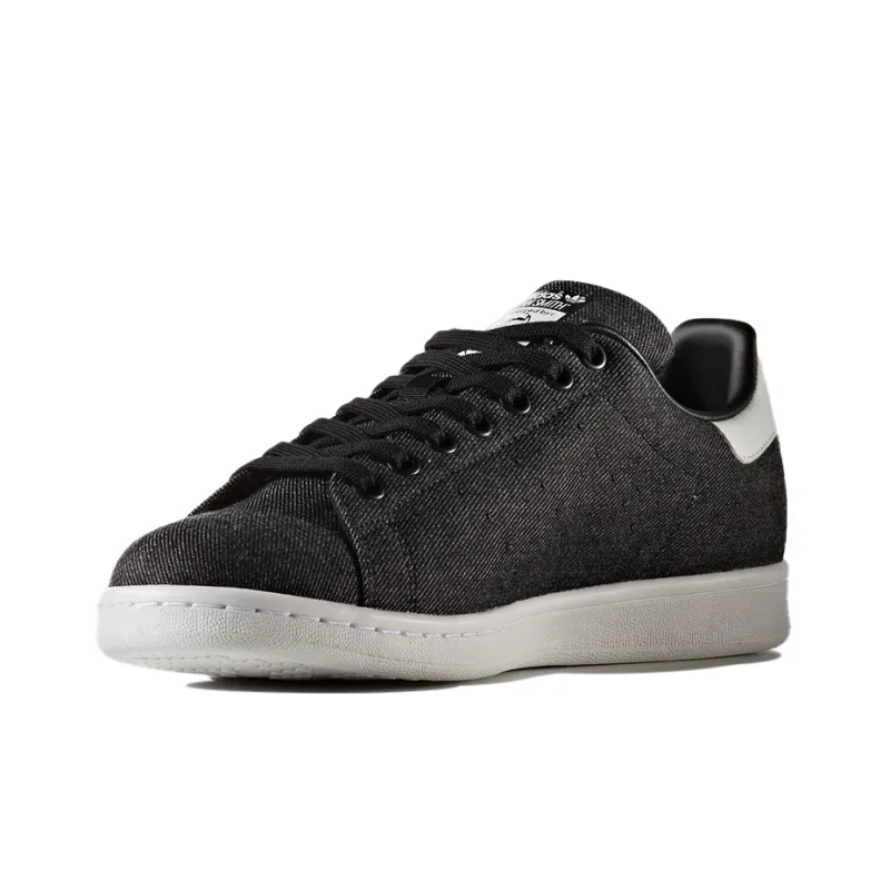 Adidas Originals Stan Smith Denim Abc-1
