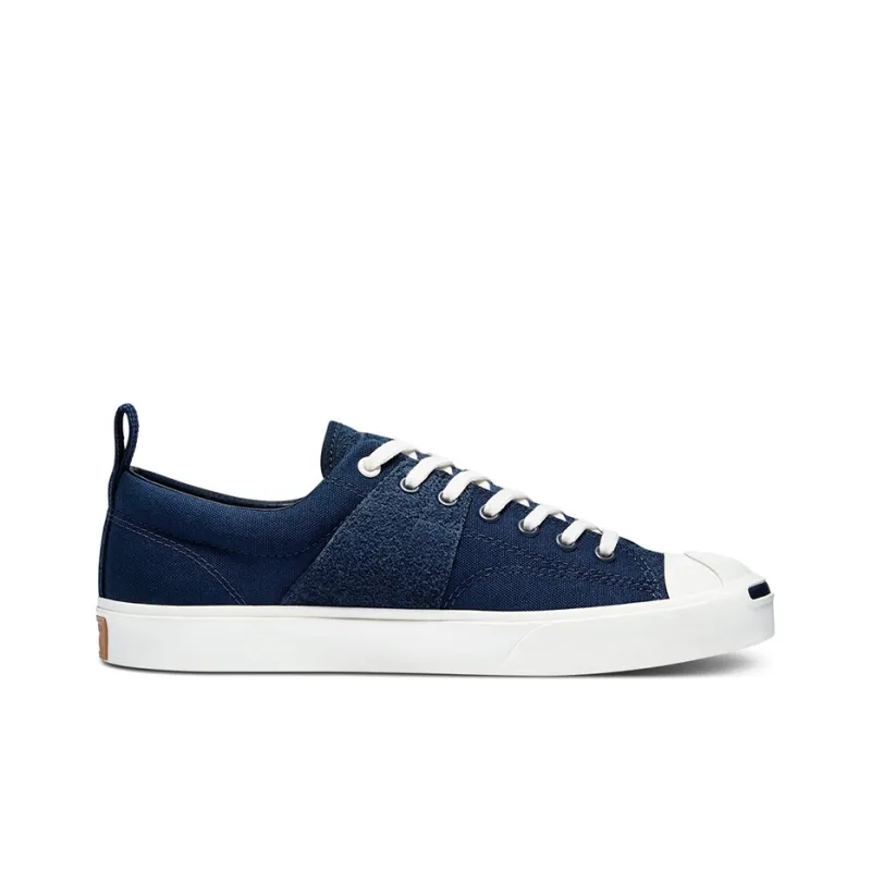 Converse Jack Purcell Todd Snyder Navy-1