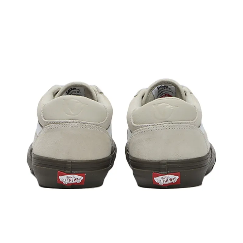 Vans Rowan Pro 'Oatmeal Gum'-3