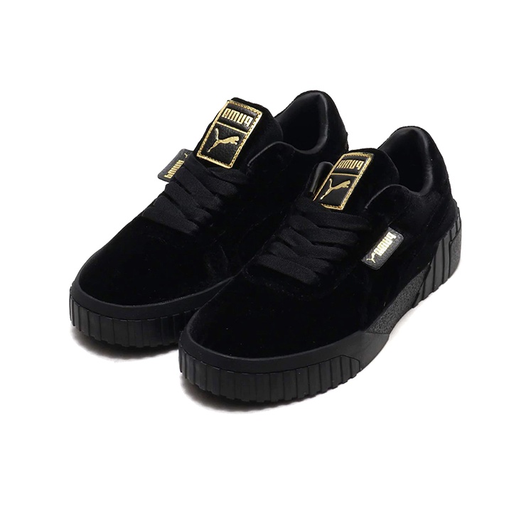 Puma cali velvet online